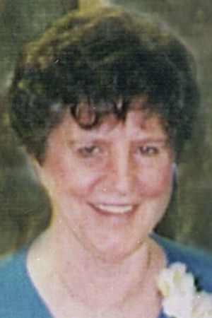 Barbara E. Ferch